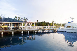Don Juan Beach Resort Santo Domingo Exterior photo
