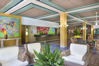 Don Juan Beach Resort Santo Domingo Exterior photo