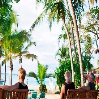 Don Juan Beach Resort Santo Domingo Exterior photo