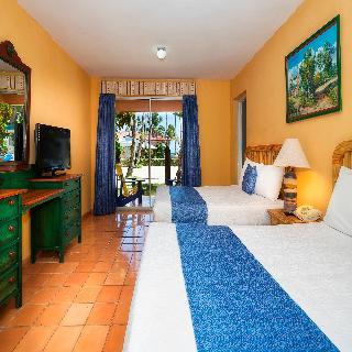Don Juan Beach Resort Santo Domingo Exterior photo