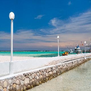 Don Juan Beach Resort Santo Domingo Exterior photo