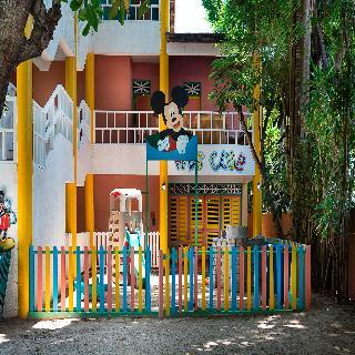Don Juan Beach Resort Santo Domingo Exterior photo