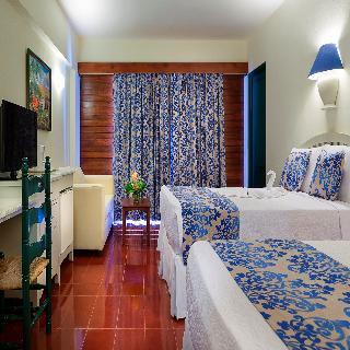 Don Juan Beach Resort Santo Domingo Exterior photo