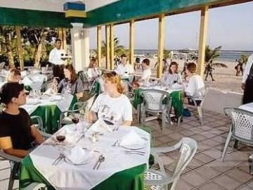 Don Juan Beach Resort Santo Domingo Exterior photo
